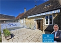 Maison située en campagne à la vente